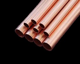 acr-copper-tubes