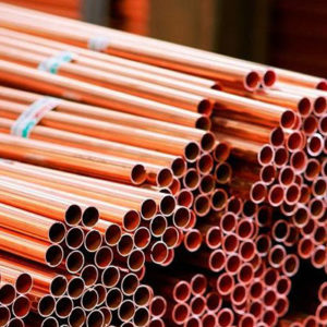 medical-gas-copper-pipe